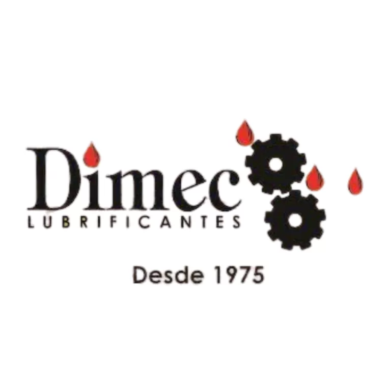 Logo Dimec - fabricante na Forzon