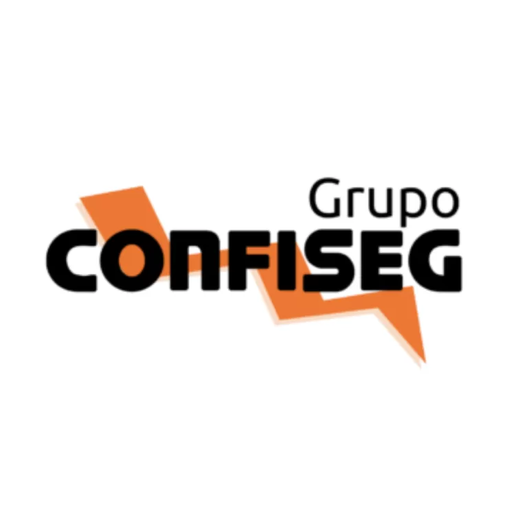 Logo Confiseg - fabricante na Forzon