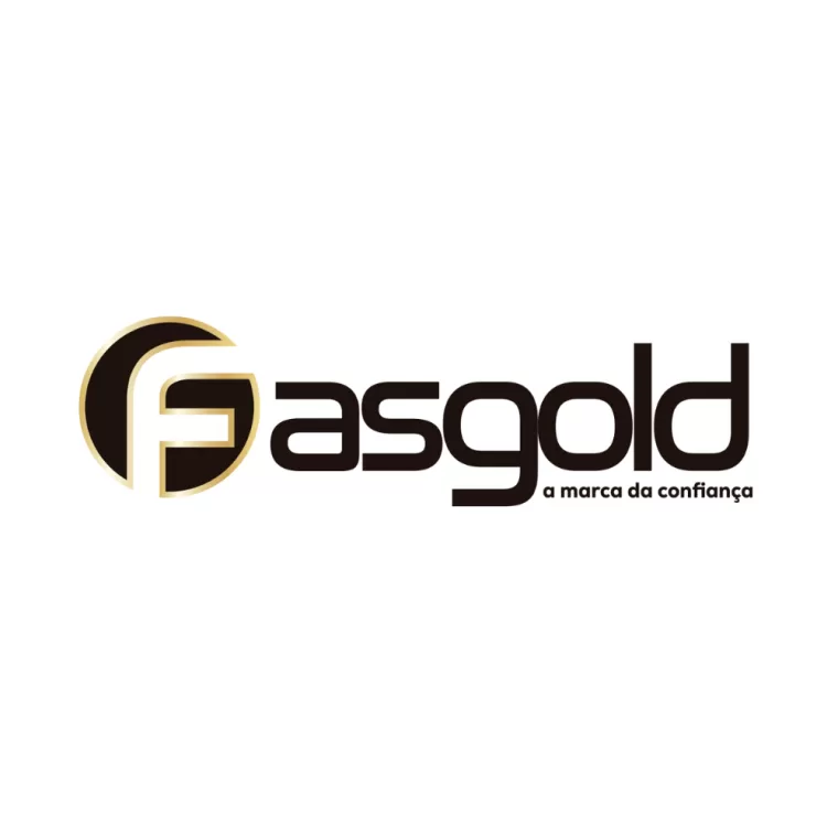 Logo Fasgold - fabricante na Forzon