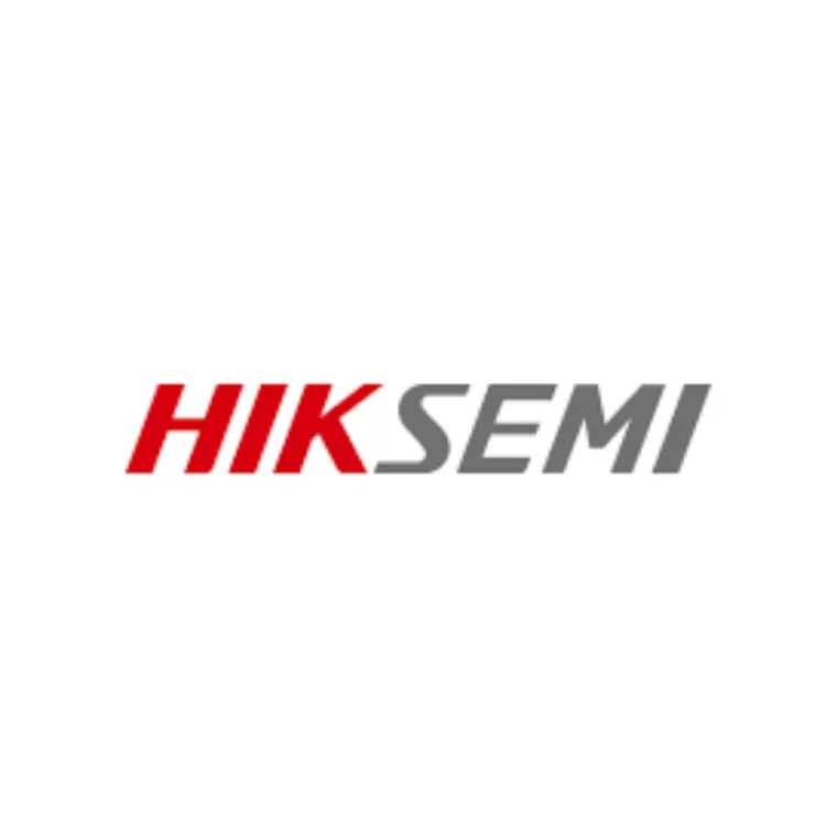 Logo Hiksemi - fabricante na Forzon