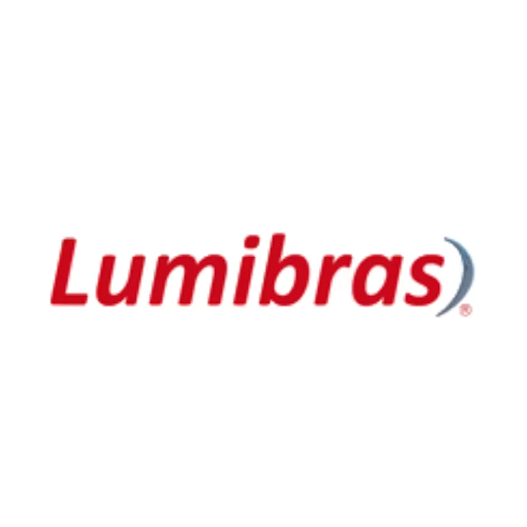 Logo Lumibras - fabricante na Forzon