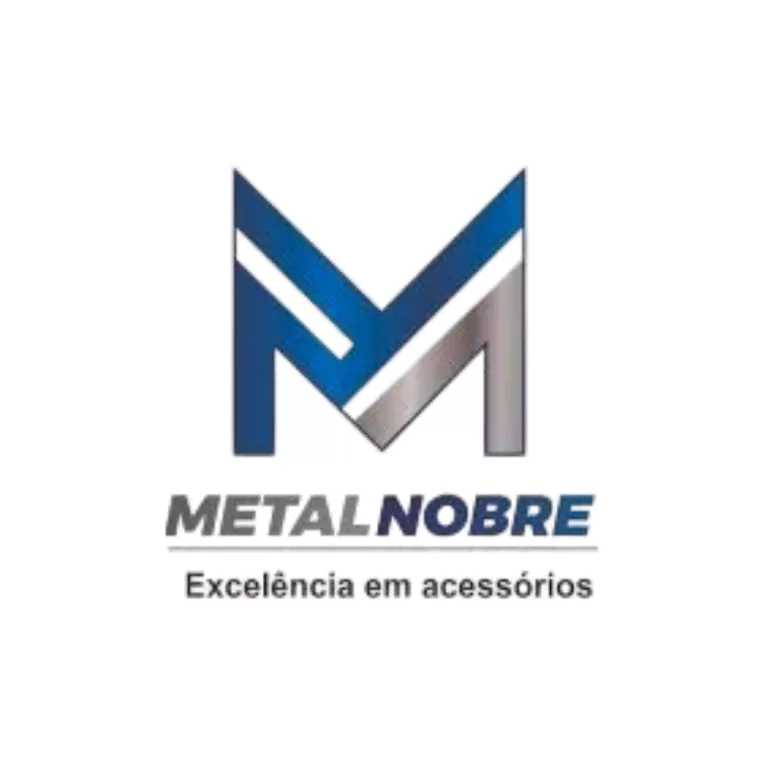 Logo Metal Nobre - fabricante na Forzon
