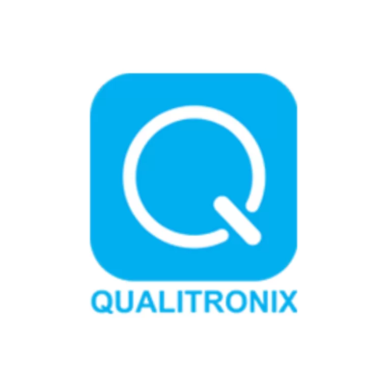 Logo Qualitronix - fabricante na Forzon